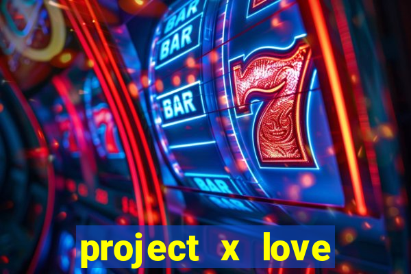 project x love potion blaze gallery